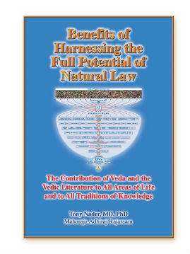 Benefits of Harnessing the Full Potential of Natural Law