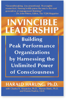 Invincible Leadership