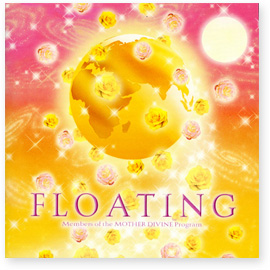 Floating - CD