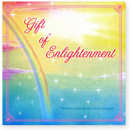 Gift of Enlightenment - CD
