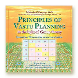 Principles of Vastu Planning