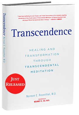 TRANSCENDENCE: Healing and Transformation Through TM